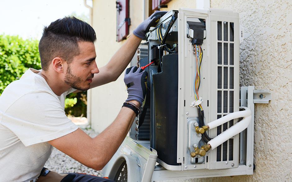 électricité de bâtiment Othis