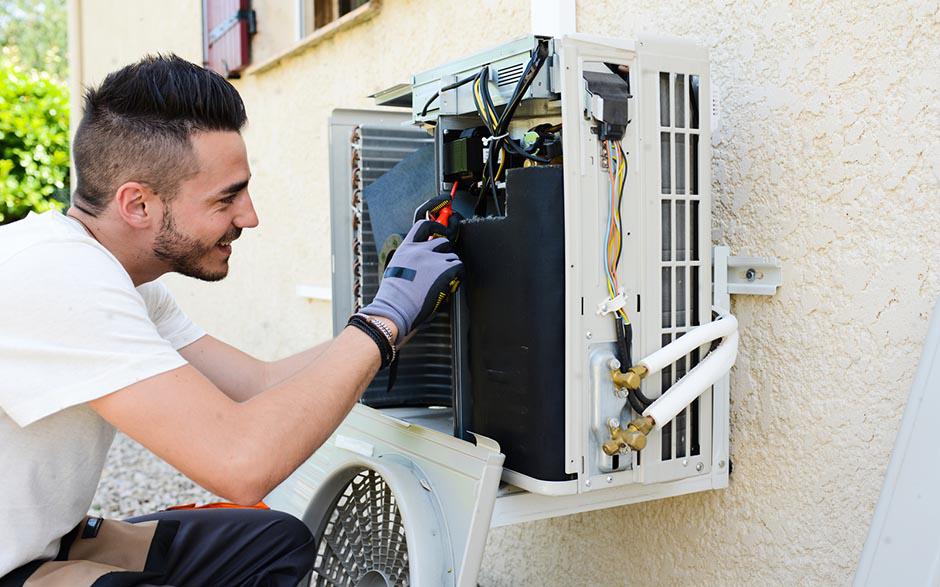 électricien d'urgence Les Ulis