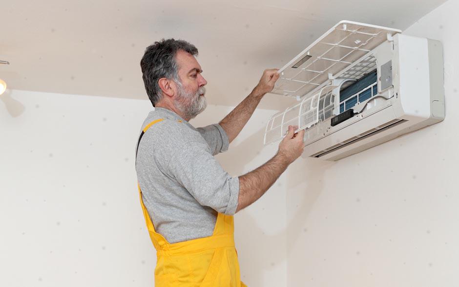 électricien de maintenance Montataire