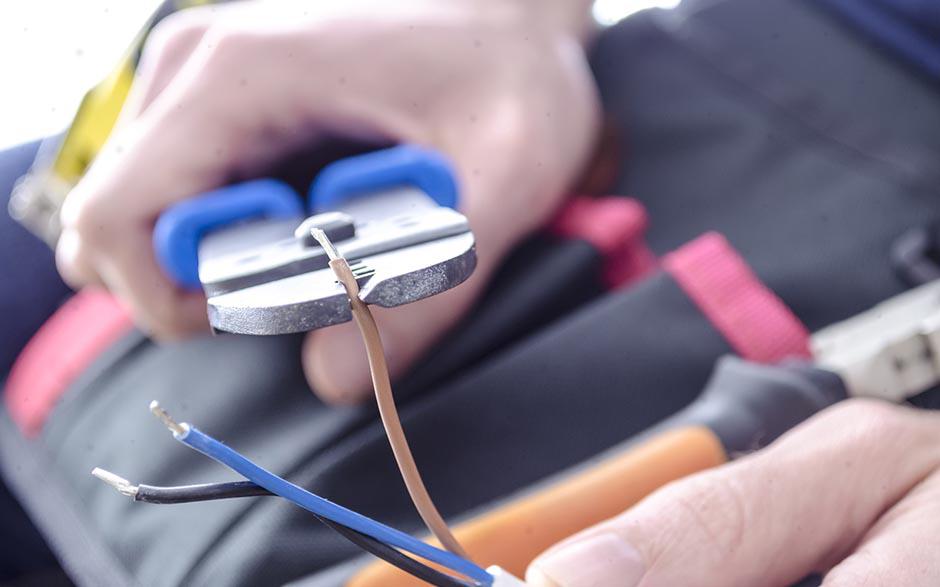 électricien devis gratuit Orgeval