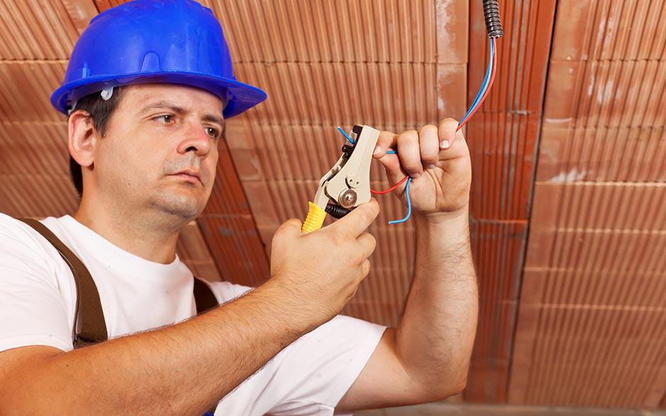 électricien de maintenance Montataire