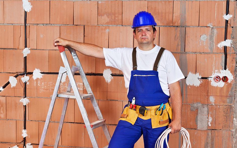 électricien de maintenance Montataire